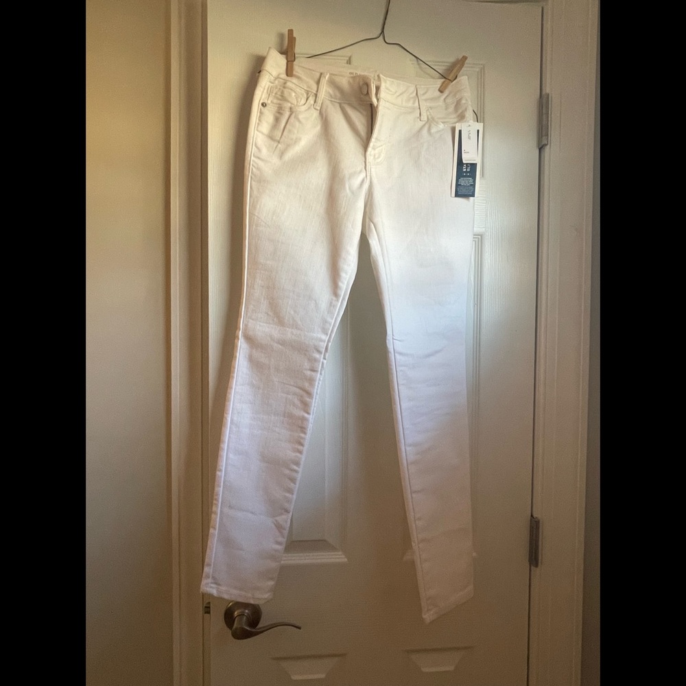 Old Navy Rockstar Skinny Jeans